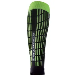 SIDAS Ultralight Wadenwärmer 1 St. Schwarz/Gelb T4