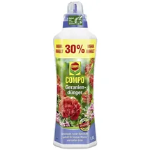 Compo Geraniendünger 1,3 l