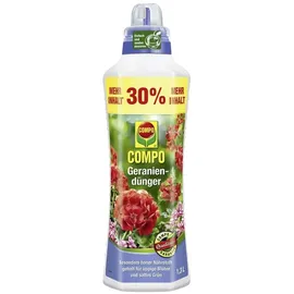 Compo Geraniendünger 1,3 l