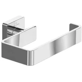 Villeroy & Boch Elements Striking 135x45x93mm, ohne Deckel, chrom