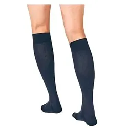 Jobst ForMen Ambition Kompressions-Kniestrümpfe 1 St Männer