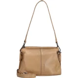 FredsBruder Schultertasche Me and My Bag Shoulderbag Caramel