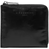 Liebeskind Berlin Women's NINO Purse, Black Crinkle