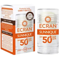 ECRAN Sunnique Sonnenschutz Stift LSF 50 30 ml