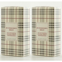 Burberry Brit for Women - EDP Eau de Parfum 50ml - 2x