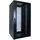 DSIT 32 HE 19” Serverschrank, mit perforierter Fronttür (BxTxH) 800 x 800 x 1600mm
