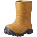 Viking Ultra 2.0 Schneestiefel, Mustard Grey, 28 EU