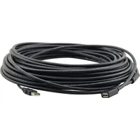 Kramer USB-Verlängerungskabel CA-UAM/UAF-35
