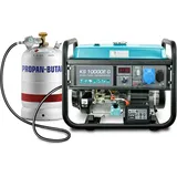 Könner & Söhnen KS 10000E G