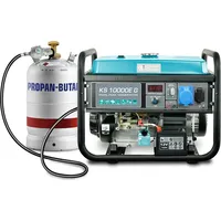 Könner & Söhnen KS 10000E G