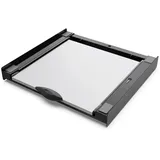 MELICONI Universal Overlay Set, Schwarz, 600 mm x 550 mm