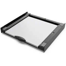 MELICONI Universal Overlay Set, Schwarz, 600 mm x 550 mm
