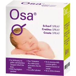 Osa Schorf-Spray
