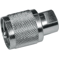Telegärtner Adapter UHF-FME (M-M) J01043A0000