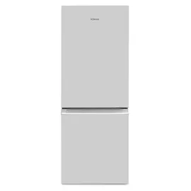 Bomann KG 322.1 Kühl-Gefrierkombination (175 l, 1430 mm hoch, Weiß)