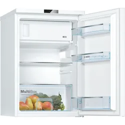 Bosch Serie 2 KTL15NWEB Tischkühlschrank, Weiß