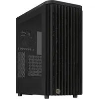 Asus ProArt PA401 Wood Edition Mesh black