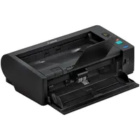 Canon DR-M140II A4 Black 40ppm,Duplex,A4,600dpi,USB,Win&MAC