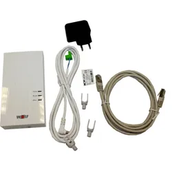 Wolf Link Pro LAN/WLAN-Erweiterung Nr. 2746366