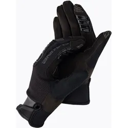 Dakine Cross-X Fahrradhandschuhe SCHWARZ L