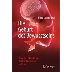 Die Geburt des Bewusstseins