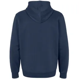 Kappa Strickpullover Blau S