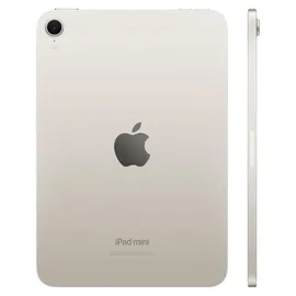 Apple iPad mini (7. Generation 2024) 512 GB Wi-Fi Polarstern