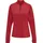 New Line Core Midlayer Funktionsshirt Damen tango red XS