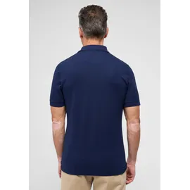 Eterna SLIM FIT Performance Shirt in navy unifarben, navy, XL