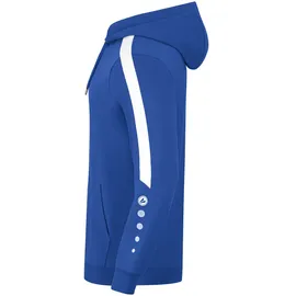 Jako Power Hoodie Damen 400 royal 34