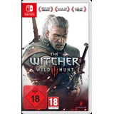 Witcher 3: Wild Hunt - Nintendo Switch