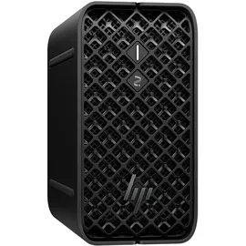 HP Z2 Mini G1a Workstation  AMD Ryzen AI Max Pro 395 5,1 GHz 128 GB RAM 4 TB SSD AMD Radeon 8060S Windows 11