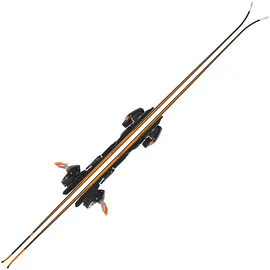 Atomic REDSTER Q9 RVSK S + X 12 GW White Heather/