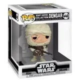 Funko Pop! Star Wars Bounty Hunters Collection: Dengar (56105)