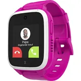 XPLORA Let's Go Kinder-Smartwatch rosa