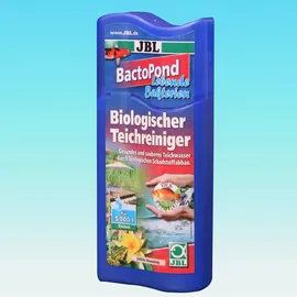 JBL Aquaristik BactoPond 250 ml