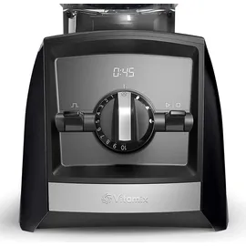 Vitamix Ascent A2500i Standmixer schwarz