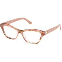 Marciano by Guess Guess by Marciano, Lesebrille, Guess Marciano Brillenfassung Gm0396 55074 (keine Korrektur)
