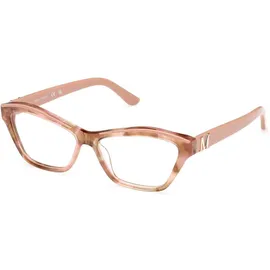 Marciano by Guess Guess by Marciano, Lesebrille, Guess Marciano Brillenfassung Gm0396 55074 (keine Korrektur)