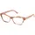 Marciano by Guess Guess by Marciano, Lesebrille, Guess Marciano Brillenfassung Gm0396 55074 (keine Korrektur)
