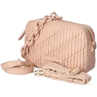 Valentino Clapham Re Camera tasch Cipria -