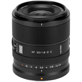 Viltrox AF 35 mm F1,8 F Nikon Z