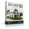 3D CAD Professional 10