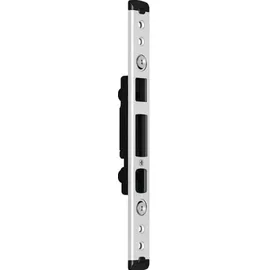 Fuhr Schließteil 833 Automatik-Fallenriegel U-St.18x8,5x144mm DIN li./DIN re. Silber