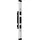 Fuhr Schließteil 833 Automatik-Fallenriegel U-St.18x8,5x144mm DIN li./DIN re. Silber