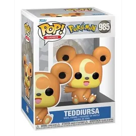 Funko POP! Vinyl Figur