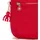 Kipling Arto red rouge