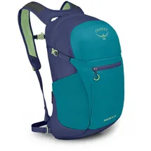 Osprey Daylite Daypack blue spikemoss/alkaline