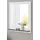 furn.design Design-D 79 x 89 cm Weiß