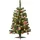 Black Box Trees Weihnachtsbaum Joy beleuchtet warmweiß 90 cm